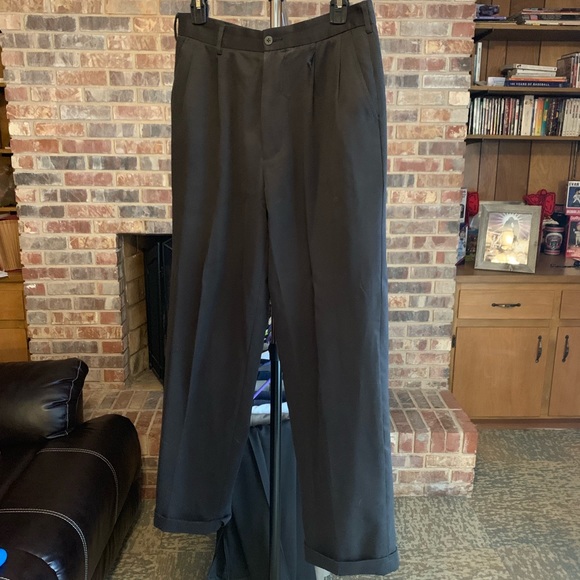 Men’s dress pants - Picture 1 of 7